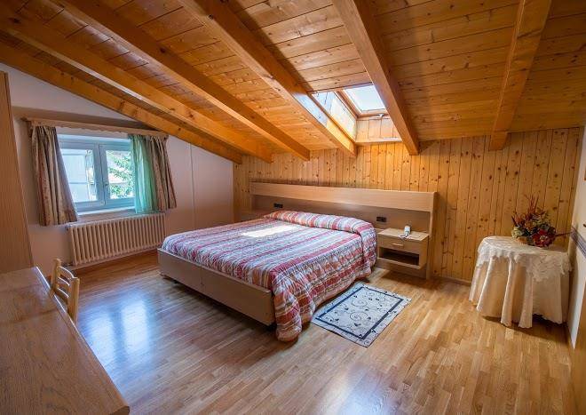 Albergo garni castel ferari