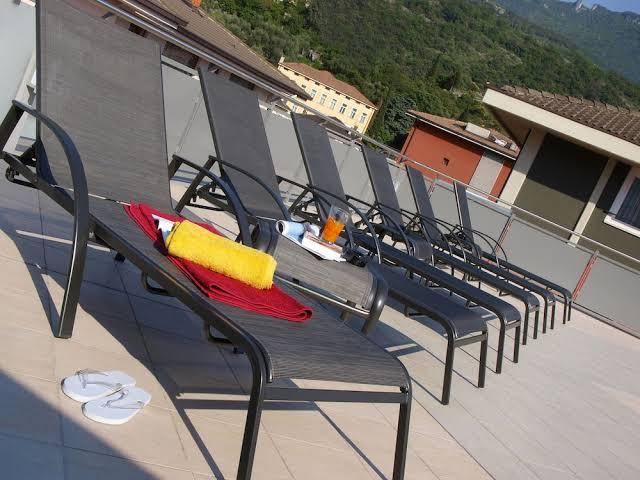 Hotel Garni Corallo Image