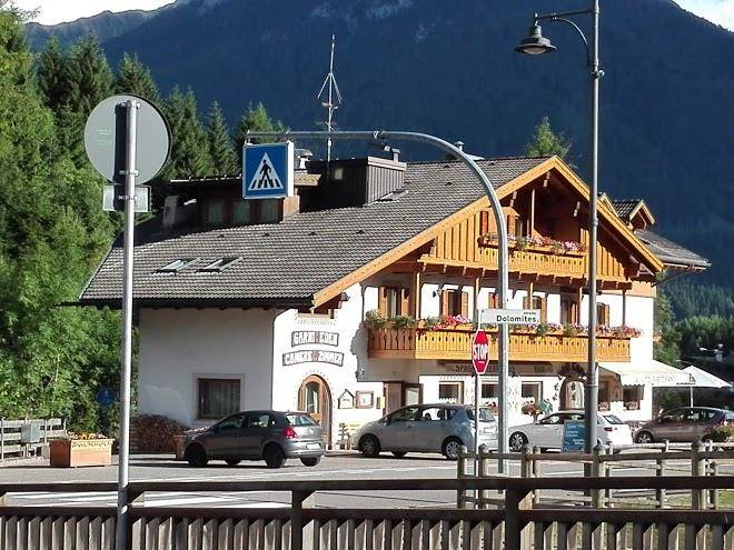 Albergo Garni' Eden Image