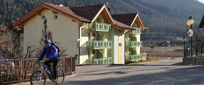Hotel garni' maria