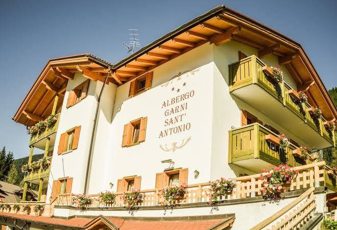 Hotel garni sant'antonio