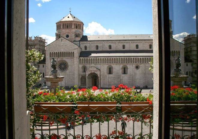 Hotel garni venezia
