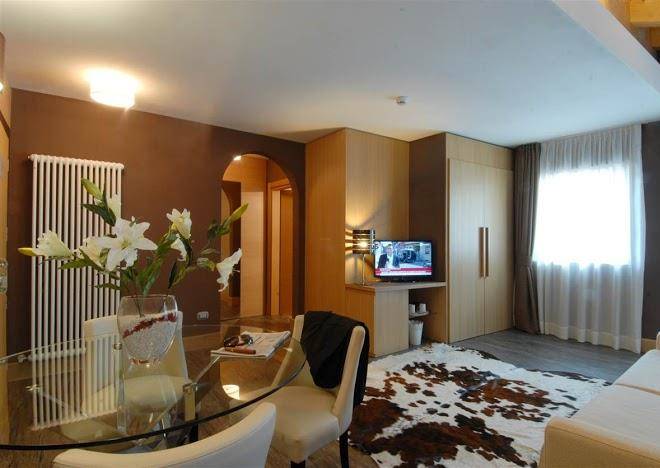 Hotel Garni Vittoria Image