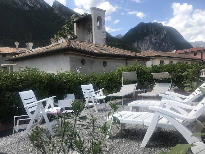 Hotel Giardino Verdi Image