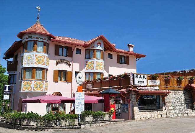 Hotel giusy di bonvicin giuseppe e c snc