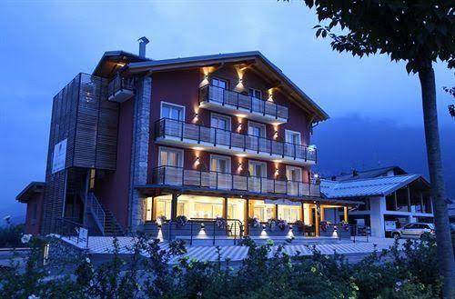 Hotel gran vacanze valvernic