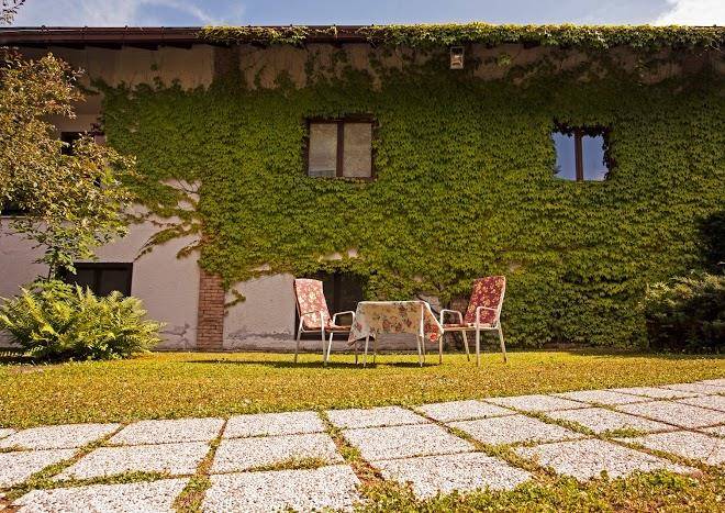 Hotel punto verde