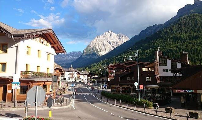 Hotel gries