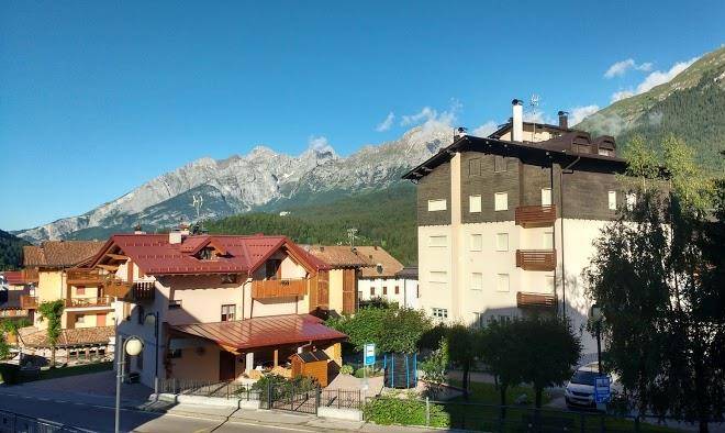 Hotel gruppo brenta