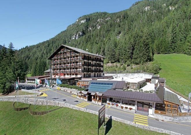 Family Hotel Il Caminetto