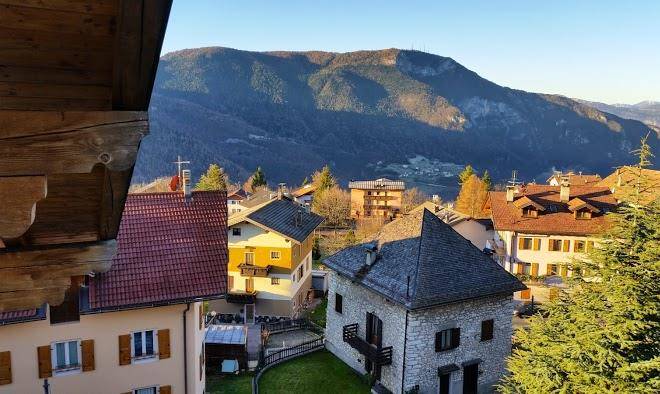 Hotel irma di canalia antonio s a s