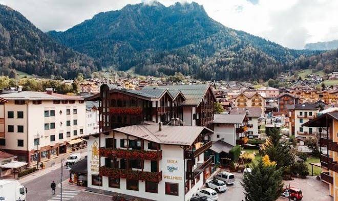 Hotel Isolabella Wellness Art & Music Image