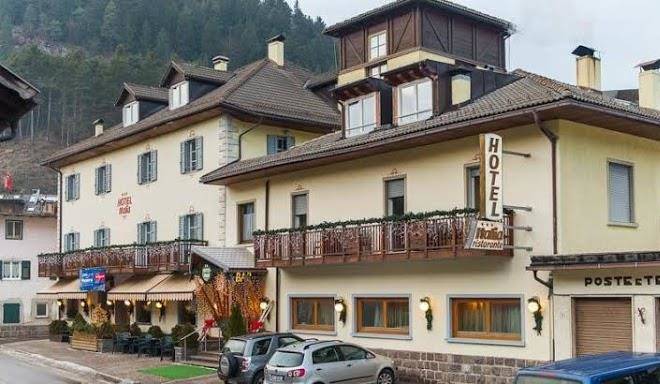 Hotel italia