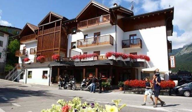 Hotel k2