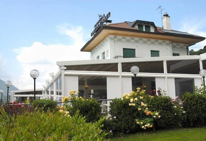 Hotel karinhall trento