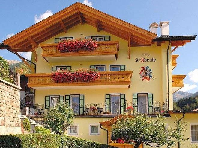 Hotel l'ideale
