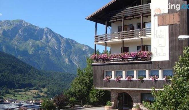 Hotel la baita