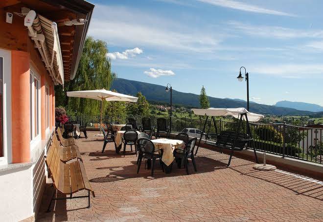 Hotel la montanina