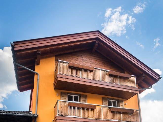 Hotel la sorgente