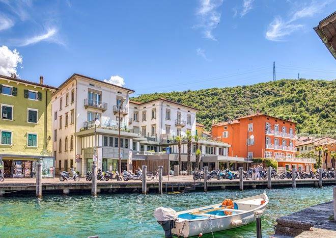 Hotel lago di garda
