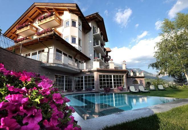Hotel lagorai alpine resort & spa