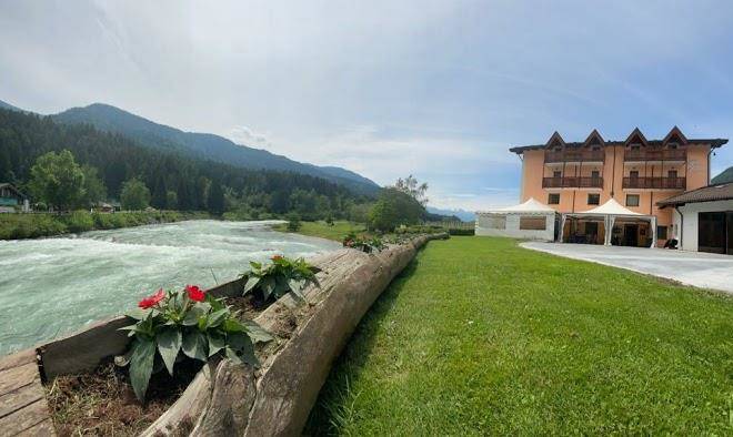 Hotel laste'