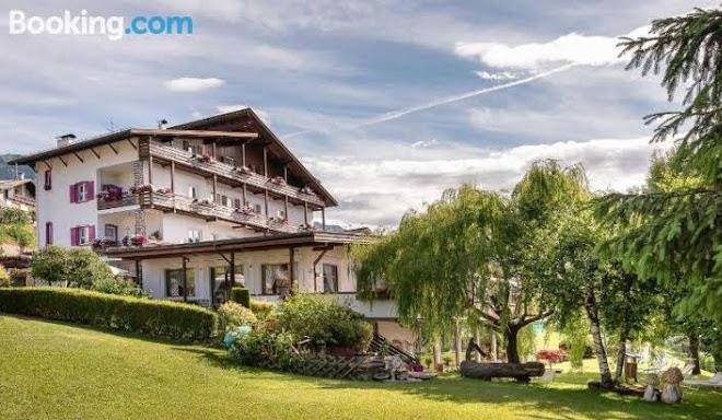 Hotel latemar