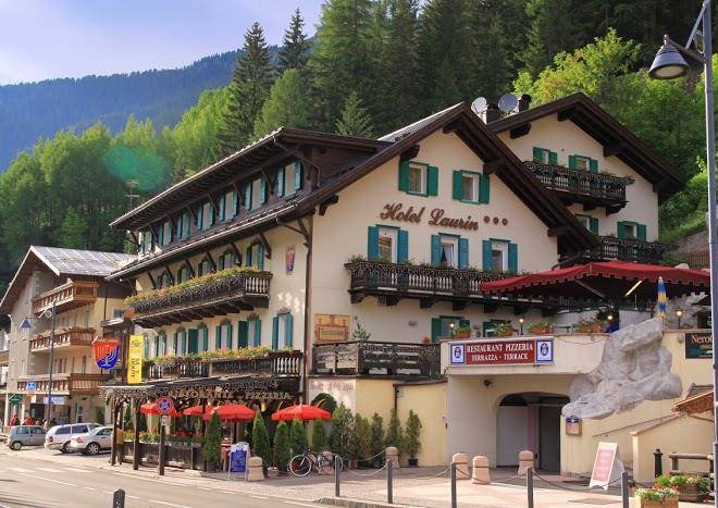 Hotel laurin