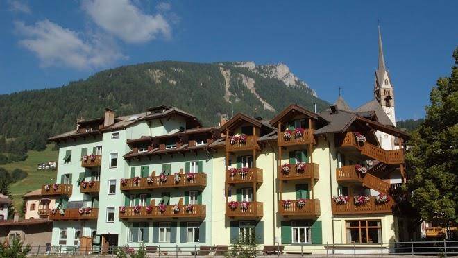 Hotel laurino