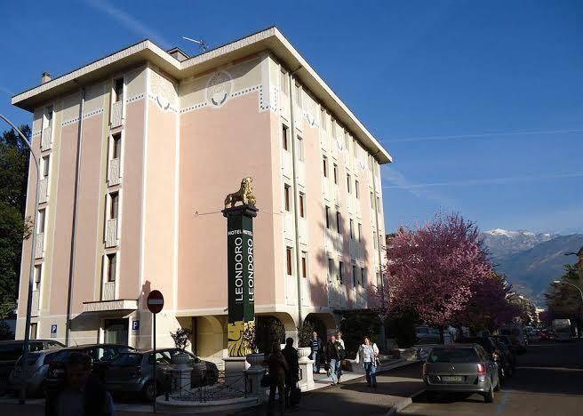 Hotel leon d'oro