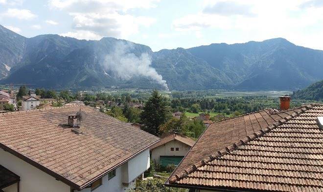 Hotel levico