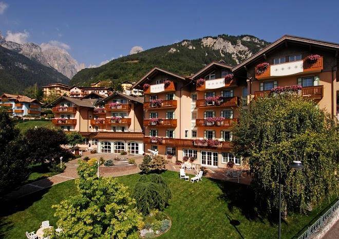 Hotel lido