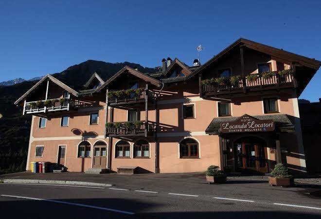 Hotel locanda locatori