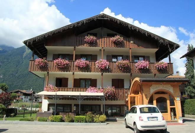 Hotel lory pinzolo