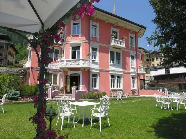 Hotel luis di tavernaro mario & c sas