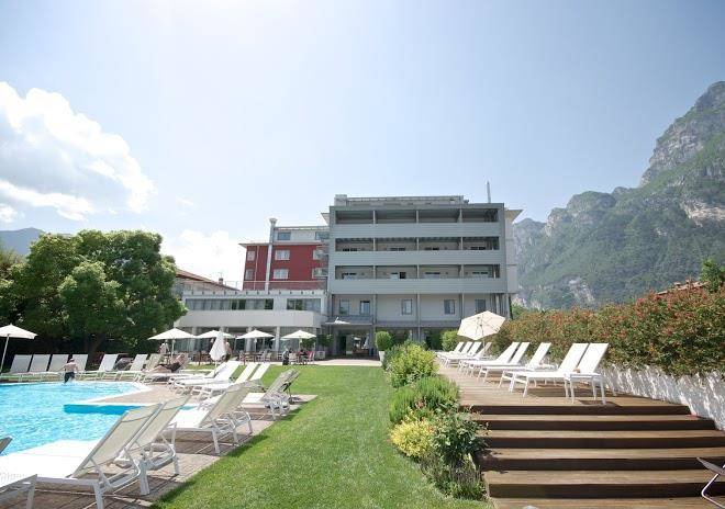 Hotel luise
