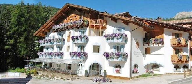 Hotel madonnina