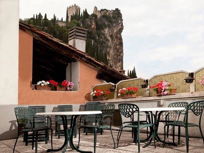Hotel marchi b&b