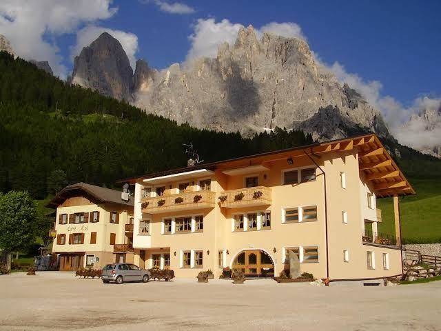 Hotel maso col