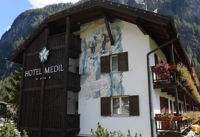 Hotel medil