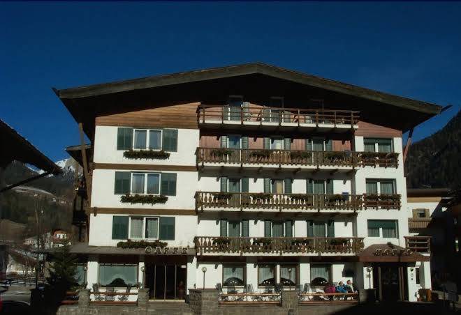 Hotel Meida Image