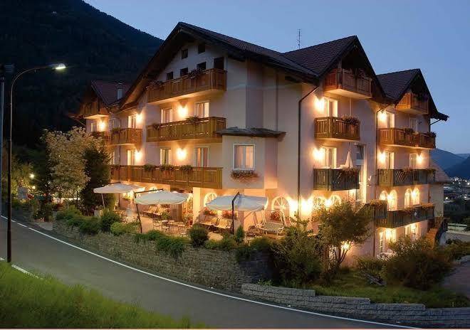 Hotel michela