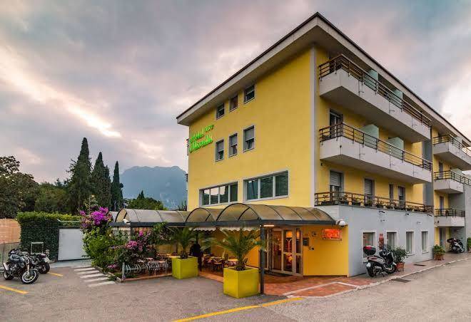 Hotel miorelli