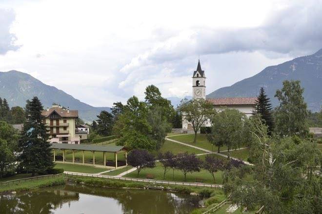 Hotel miramonti