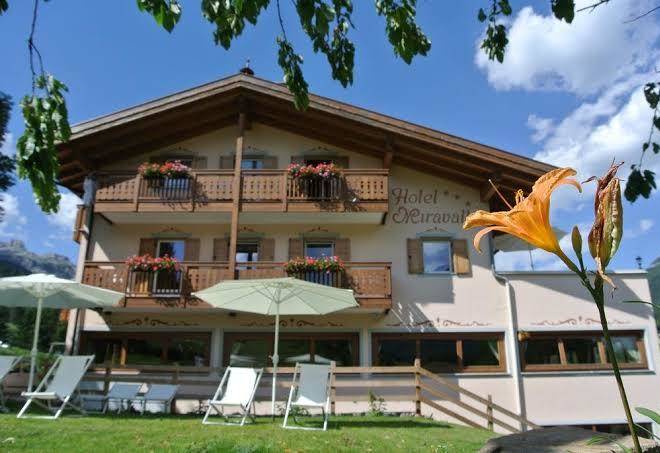Hotel miravalle