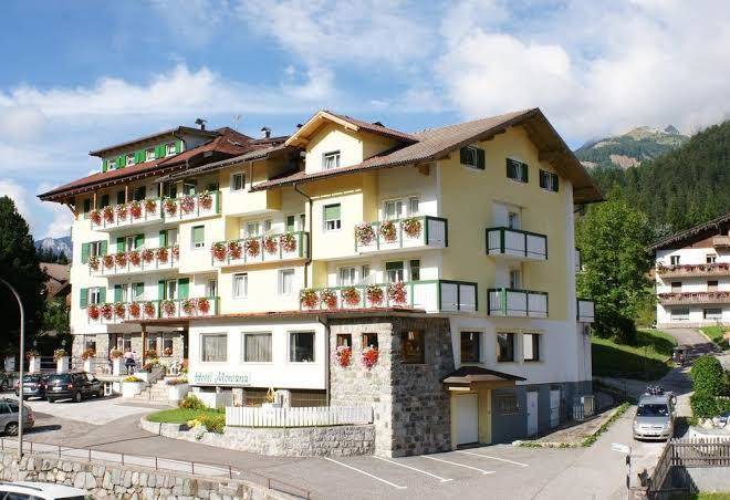 Hotel montana