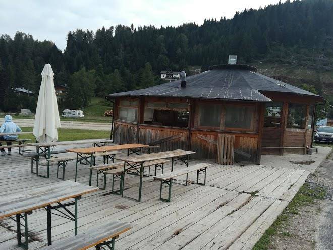 Hotel monte maggio sas
