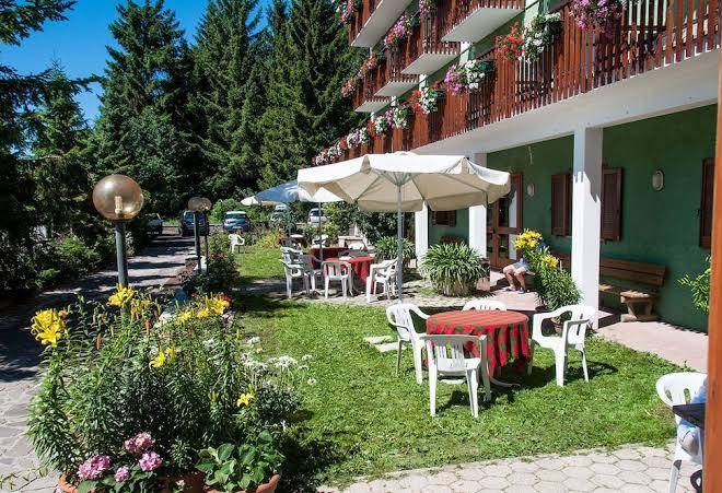 Hotel monteverde