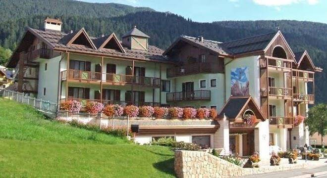 Hotel Negritella Image