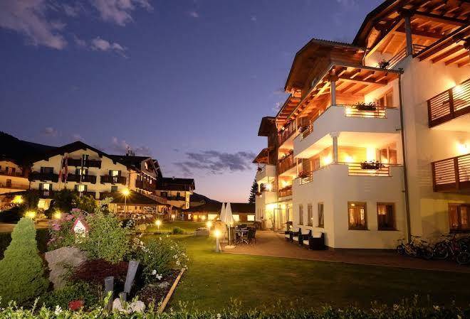 Hotel nele